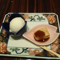 かがり - 玉手箱 デザート