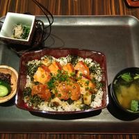 かがり - 鶏の照り焼き重