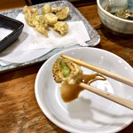 大衆割烹 三州屋 本店