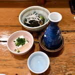 大衆割烹 三州屋 - 