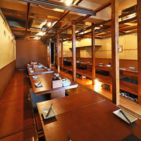 烏丸個室茶寮 キンノトリ 京都駅前店 京都 居酒屋 ネット予約可 食べログ