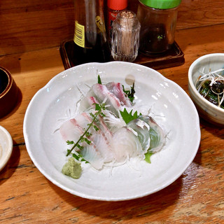 大衆割烹 三州屋_1