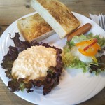 カフェ トゥーリ - 