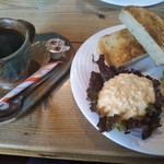 カフェ トゥーリ - 