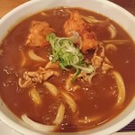 (有)高本製麺所 - 