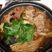 完全個室 牛の達人 秋葉原店 - 