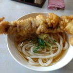 手打うどん 松岡 - 