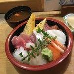 Sushi Katsu - 