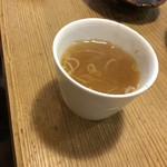 赤間茶屋 あ三五 - 
