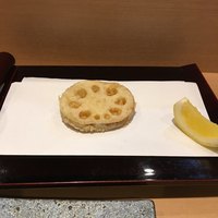 天ぷらnuu nuu - 
