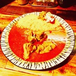 般゜若 PANNYA CAFE CURRY - 