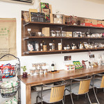 豆工房 コーヒーロースト - 料理写真: