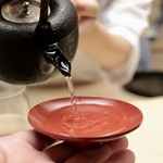 木山 - 日本酒：もてなし酒、松の翆/伏見