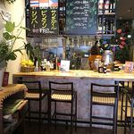 オリエンタルスプーン 西天満店 - 