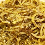 オリエンタルスプーン - 