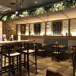 オリエンタルスプーン - 