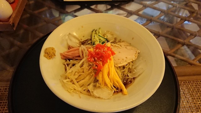 波仁 - 津軽五所川原（食堂）の写真