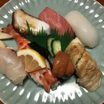 Sushi Ichi - 