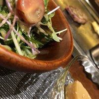 新橋 鉄板焼 ぷらちな FISH&MEAT - 