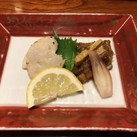すし一 - 