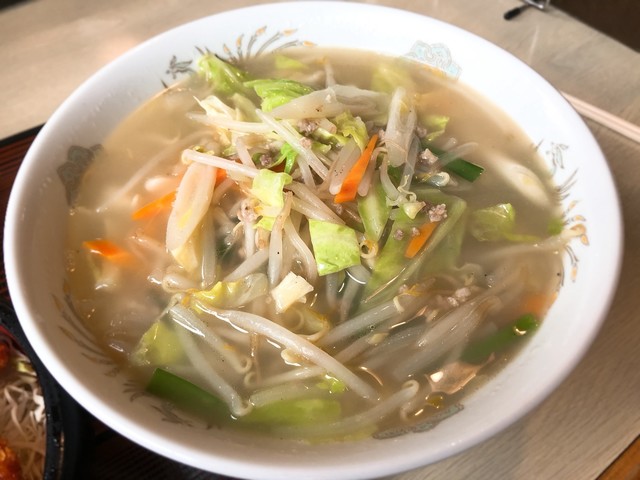 お食事処美濃 - 川東（かつ丼）の写真