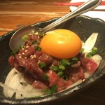 バル肉寿司 - 