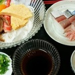 Sakaesushi - 