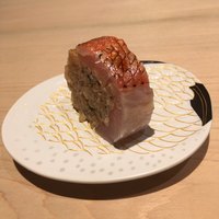西麻布鮨いち - 