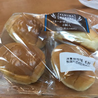 バター風味ロールパン By ぽつぽつ0908 ファミリーマート 横浜馬車道店 関内 その他 食べログ