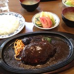 レストラン はせくら - 