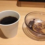 イオンラウンジ - ドリンク写真: