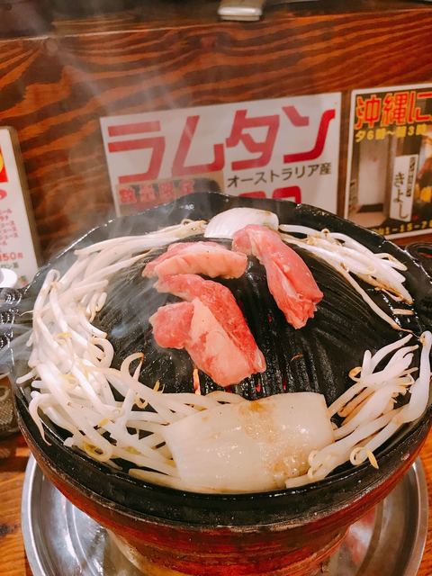 by 幕張かもめ26 : ひつじっこ (ヒツジッコ)- 琴似（地下鉄