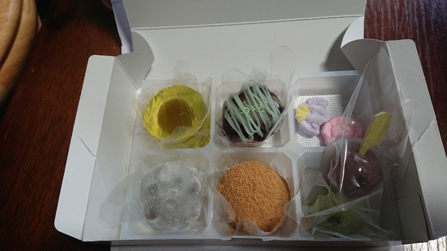 炉月 津軽五所川原の和菓子専門店｜青森県五所川原市