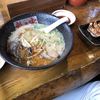 ラーメン龍の家 久留米インター店