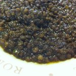 ディル レストラン - 2011-07-16　マスールダル（レンズ豆のカレー）