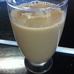 ディル レストラン - 2011-07-16　アイスチャイ