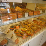 オレンジベーカリー - 