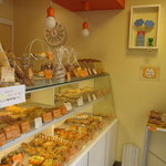 オレンジベーカリー - 