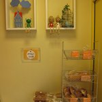 オレンジベーカリー - 