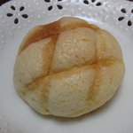 オレンジベーカリー - メロンパン