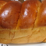 オレンジベーカリー - マンゴーブレッド