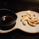 kazefukeba - 焼きイカ