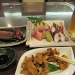 八ちょも - うまい♪つまみ