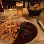 RESTAURANT 'T KELDERKE - 