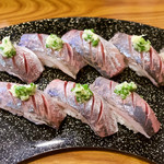 のれんと味 だるま料理店 - 