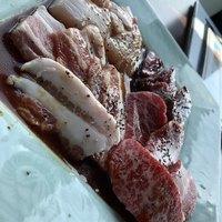 天空焼肉 星遊山 - 