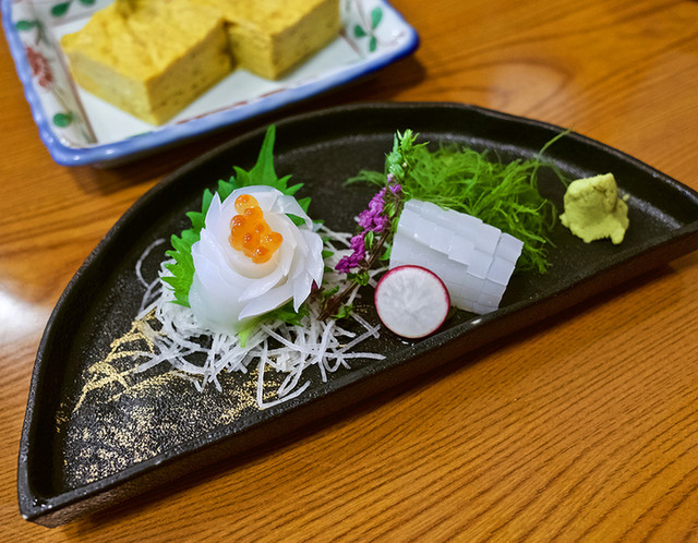 のれんと味 だるま料理店 のれんとあじ だるまりょうりてん 小田原 懐石 会席料理 食べログ