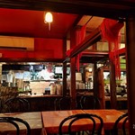 TOKIO フレンチ ルナティック - 