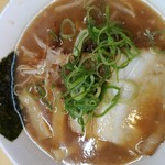 Mori Moto Ramen Dou - 