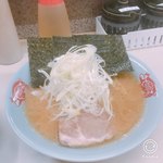 ラーメン 町田家 - 